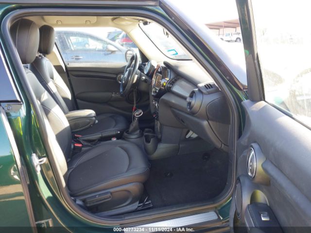 WMWXU1C51J2F81255 Mini Hardtop Cooper