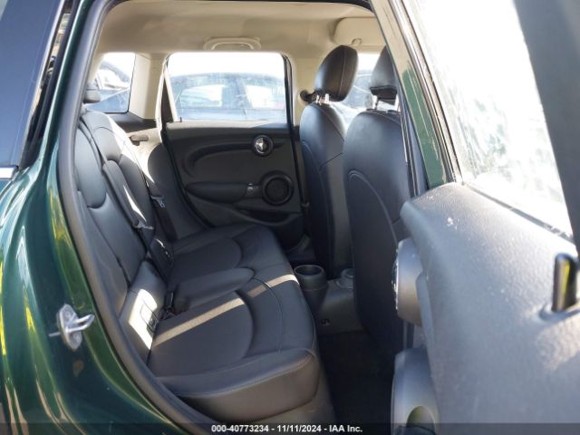 WMWXU1C51J2F81255 Mini Hardtop Cooper