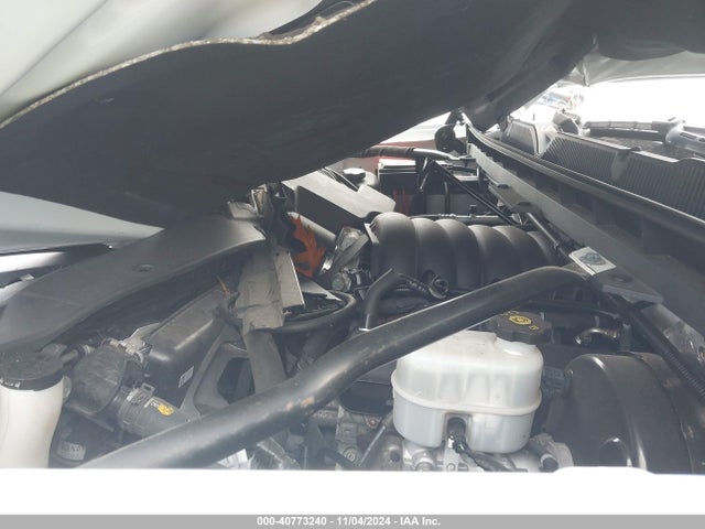 Chevrolet Silverado 1500 2lt 2016 1GCVKREC6GZ372889 Image 10