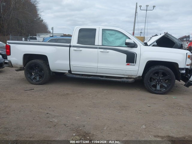 Chevrolet Silverado 1500 2lt 2016 1GCVKREC6GZ372889 Image 14