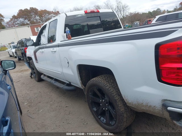 Chevrolet Silverado 1500 2lt 2016 1GCVKREC6GZ372889 Image 15