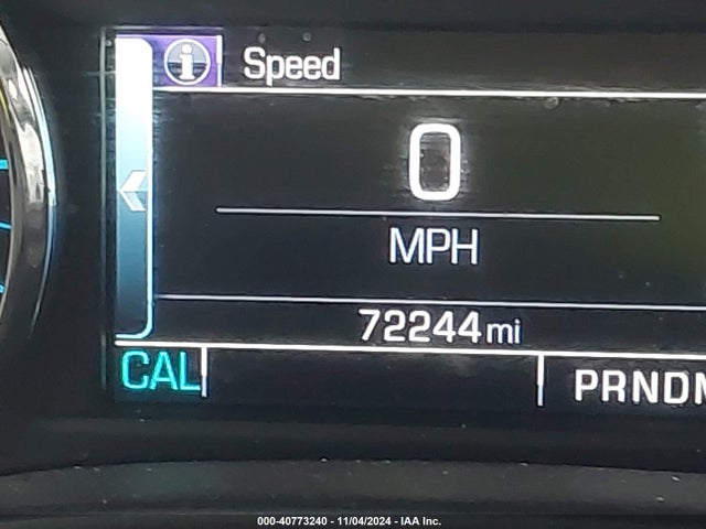 Chevrolet Silverado 1500 2lt 2016 1GCVKREC6GZ372889 Image 16
