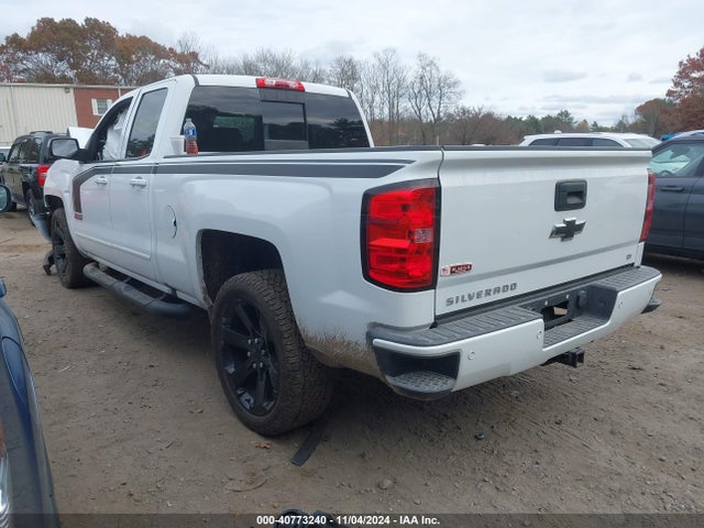 Chevrolet Silverado 1500 2lt 2016 1GCVKREC6GZ372889 Image 3