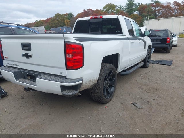 Chevrolet Silverado 1500 2lt 2016 1GCVKREC6GZ372889 Image 4