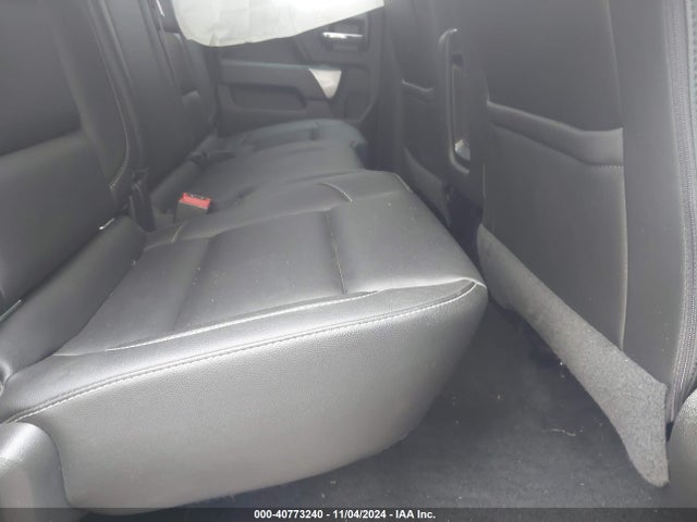 Chevrolet Silverado 1500 2lt 2016 1GCVKREC6GZ372889 Image 8