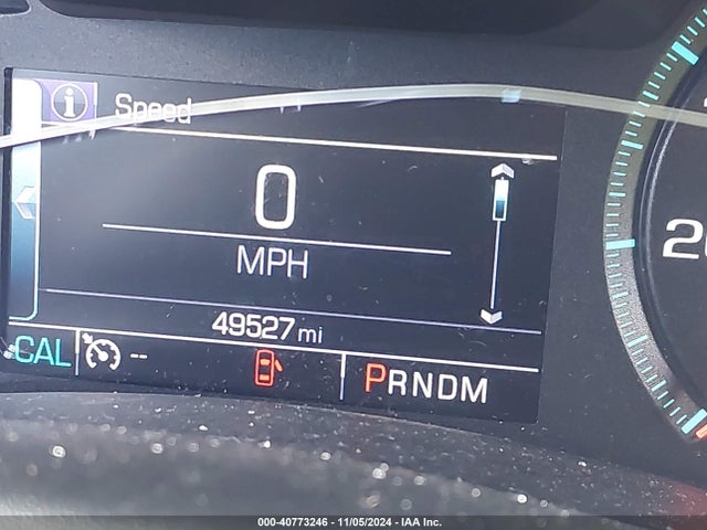 Chevrolet IMPALA 1LT 2017 1G1105S31HU206787 Image 15