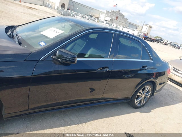 WDDHF0EB9GB186296 Mercedes-Benz E 250 Bluetec