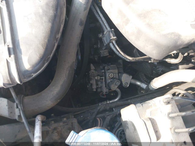 WDDHF0EB9GB186296 Mercedes-Benz E 250 Bluetec