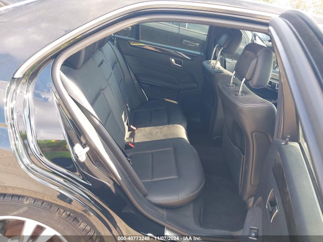WDDHF0EB9GB186296 Mercedes-Benz E 250 Bluetec