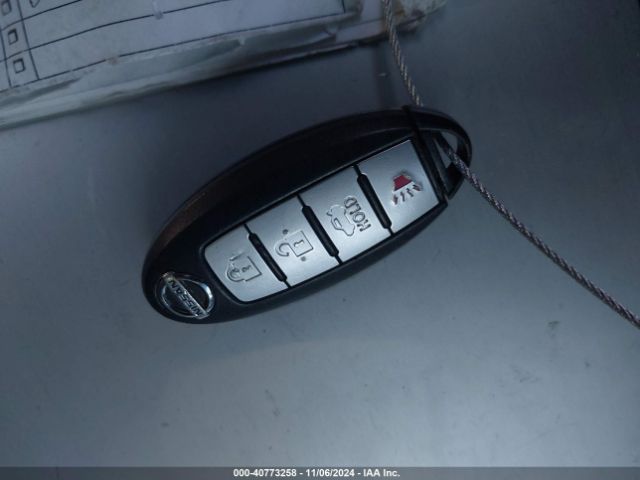 1N4AL3AP6EC420429 Nissan Altima 2.5 S