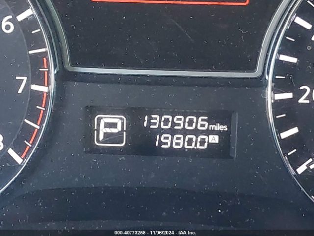 1N4AL3AP6EC420429 Nissan Altima 2.5 S