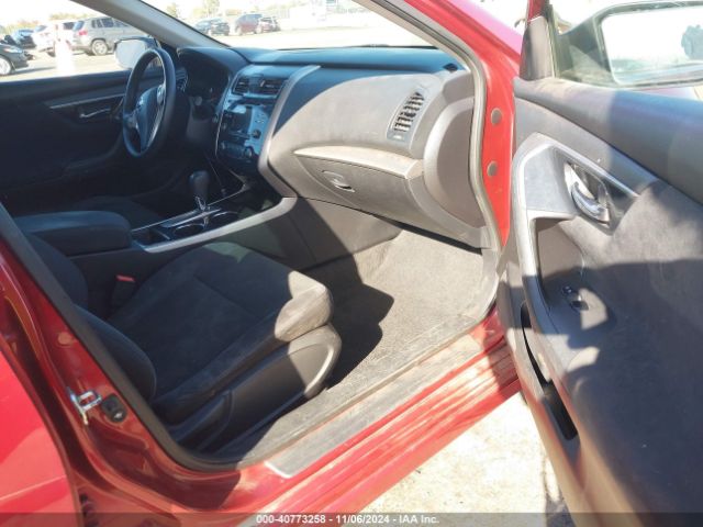 1N4AL3AP6EC420429 Nissan Altima 2.5 S