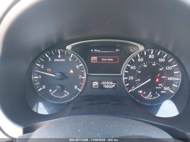 1N4AL3AP6EC420429 Nissan Altima 2.5 S