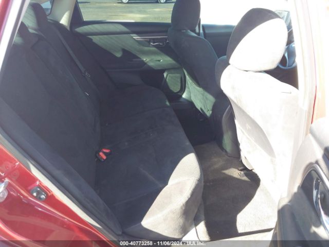 1N4AL3AP6EC420429 Nissan Altima 2.5 S