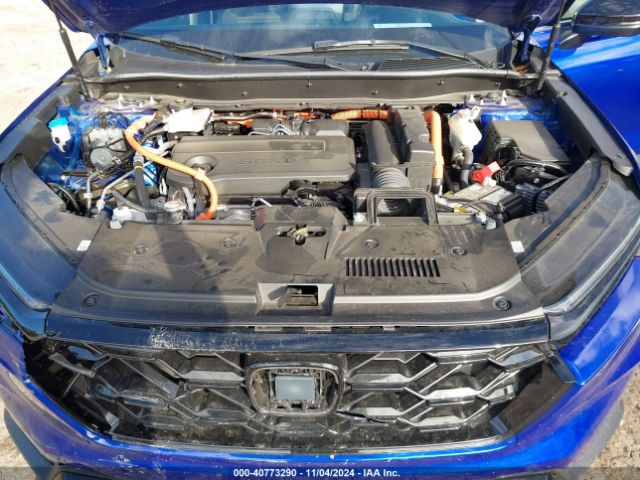 7FARS5H81RE020558 Honda Cr-v Hybrid Sport-l