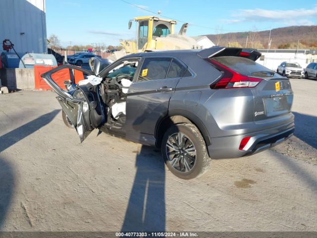 2024 MITSUBISHI ECLIPSE CROSS JA4ATWAA9RZ035872 Photo 2
