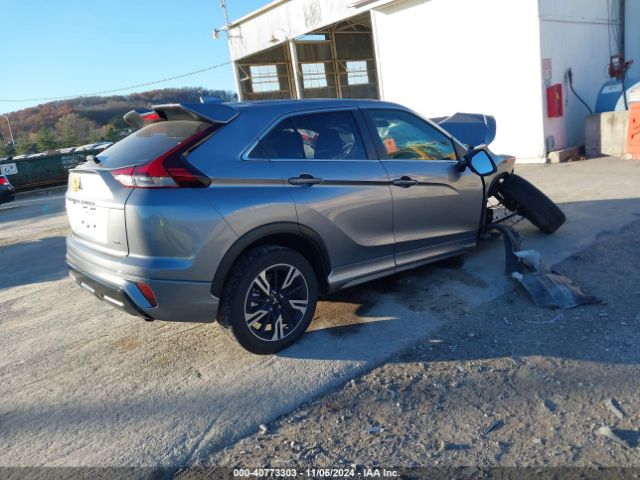 2024 MITSUBISHI ECLIPSE CROSS JA4ATWAA9RZ035872 Photo 3