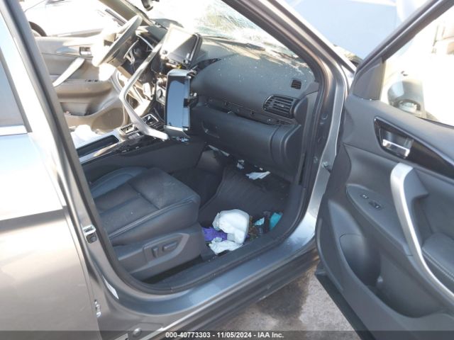 2024 MITSUBISHI ECLIPSE CROSS JA4ATWAA9RZ035872 Photo 4