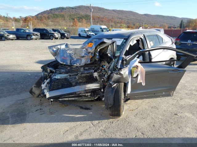 2024 MITSUBISHI ECLIPSE CROSS JA4ATWAA9RZ035872 Photo 5