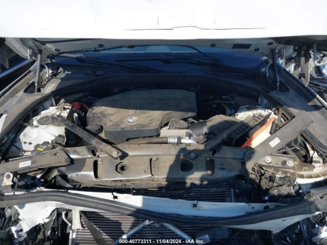 WBA5A5C56FD523707 BMW 528I