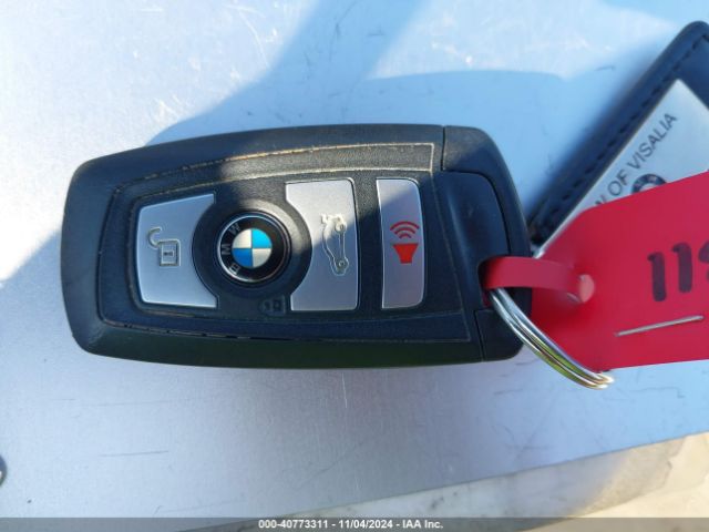 WBA5A5C56FD523707 BMW 528I