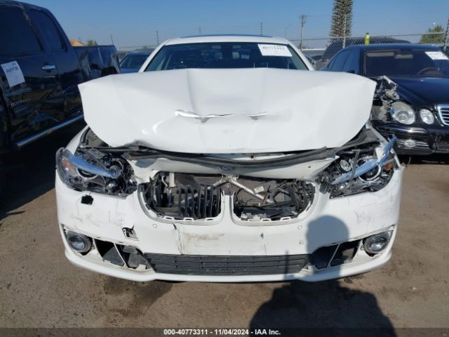 WBA5A5C56FD523707 BMW 528I