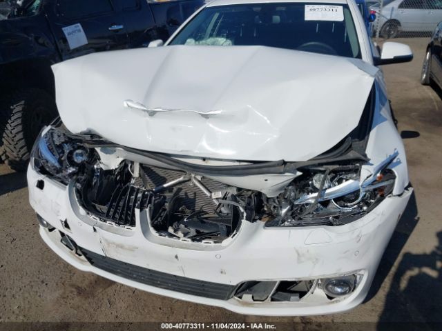 WBA5A5C56FD523707 BMW 528I