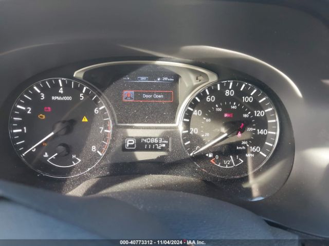 5N1AR2MN5FC616744 Nissan Pathfinder Platinum/s/sl/sv