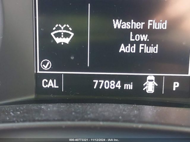 3GNAXKEX8JL249871 Chevrolet EQUINOX LT