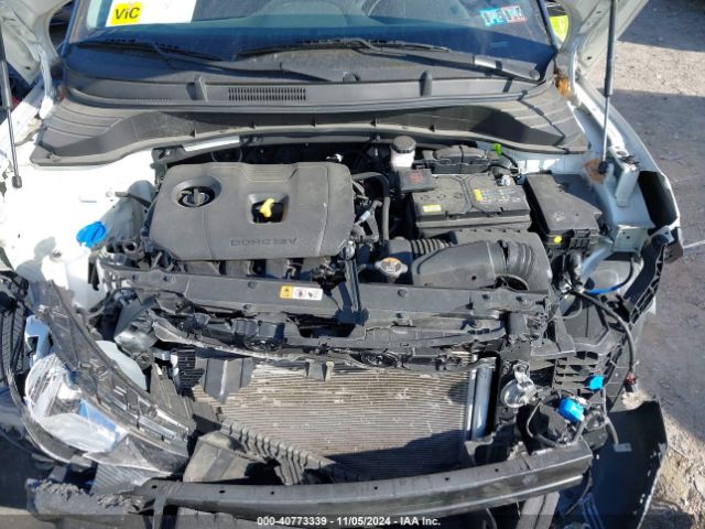KNDJ23AU4P7204593 KIA SOUL S