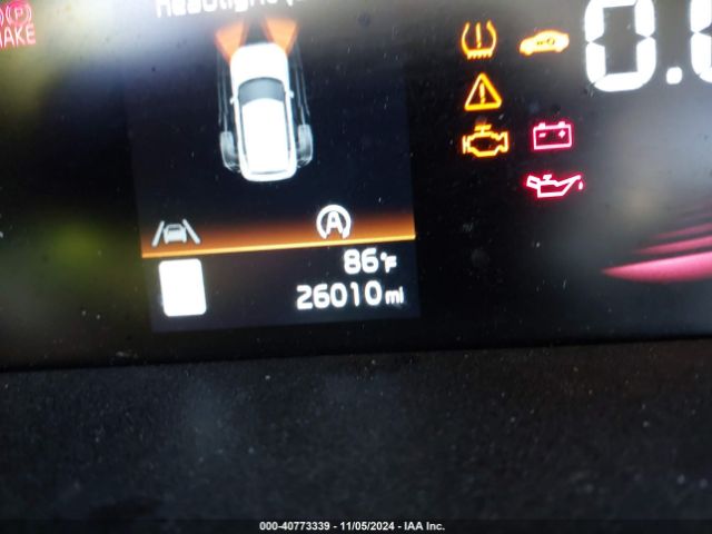 KNDJ23AU4P7204593 KIA SOUL S