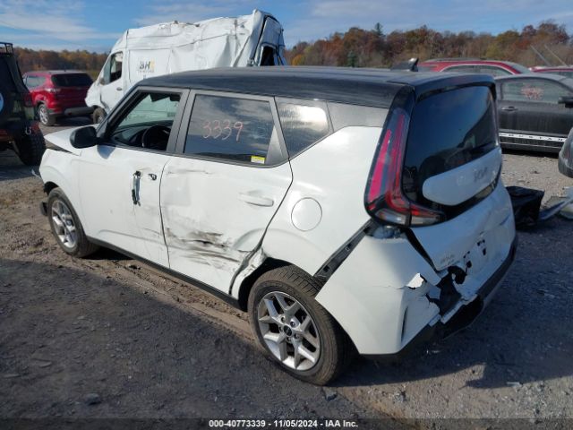 KNDJ23AU4P7204593 KIA SOUL S