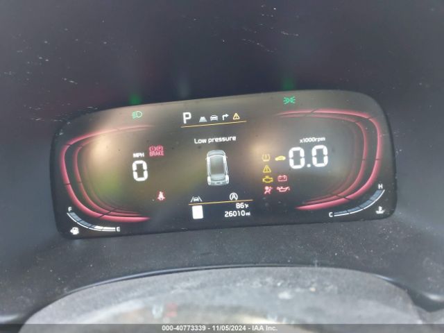 KNDJ23AU4P7204593 KIA SOUL S