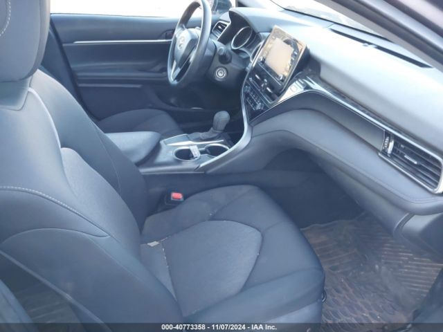 4T1C11AK3MU610789 Toyota CAMRY LE