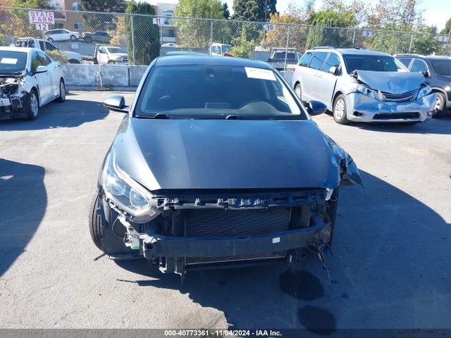 KIA Forte Lxs 2021 3KPF24AD8ME331662 Image 12