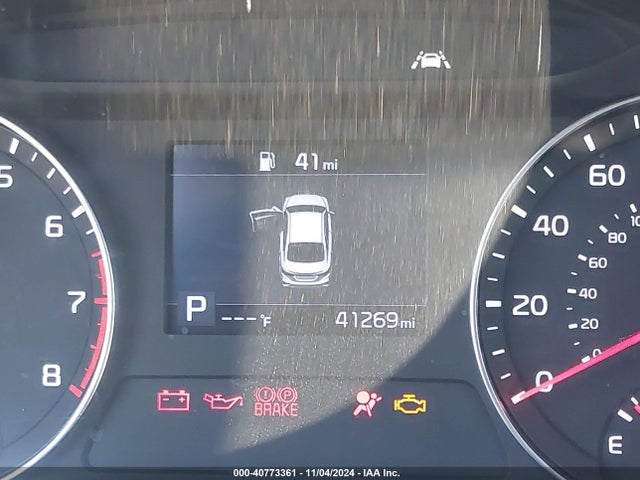 KIA Forte Lxs 2021 3KPF24AD8ME331662 Image 15