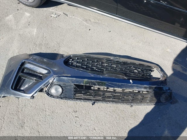 KIA Forte Lxs 2021 3KPF24AD8ME331662 Image 11