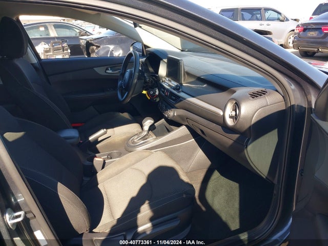 KIA Forte Lxs 2021 3KPF24AD8ME331662 Image 5