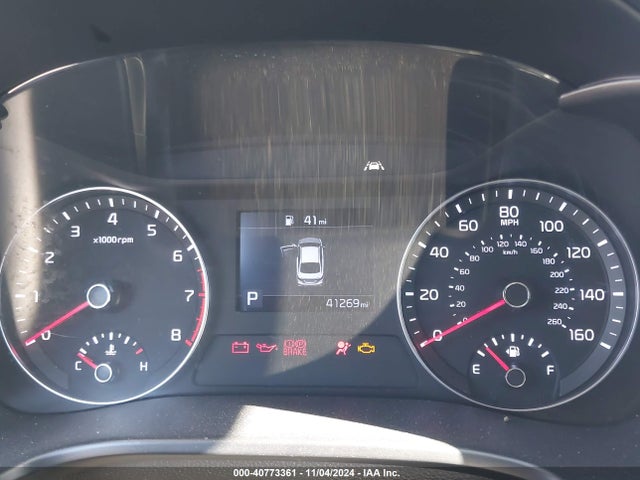 KIA Forte Lxs 2021 3KPF24AD8ME331662 Image 7