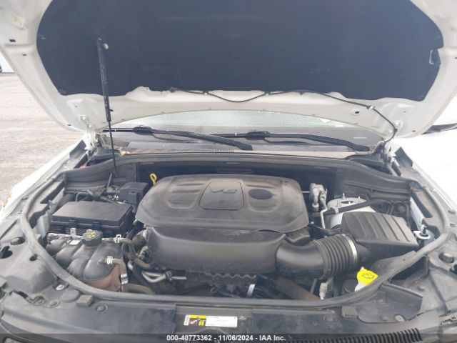1C4RJEAGXKC731694 Jeep Grand Cherokee Altitude 4x2
