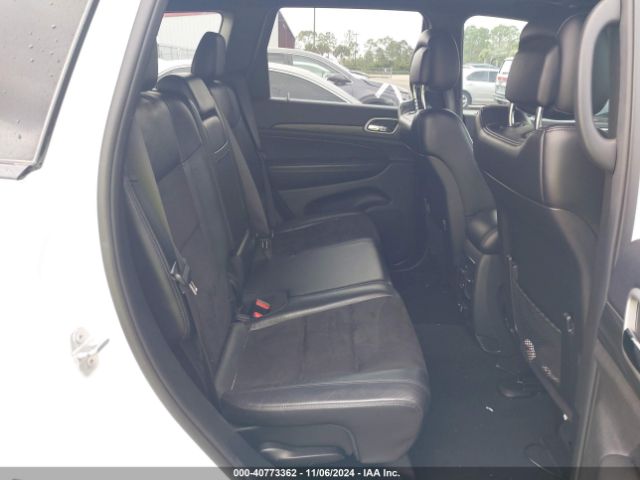 1C4RJEAGXKC731694 Jeep Grand Cherokee Altitude 4x2