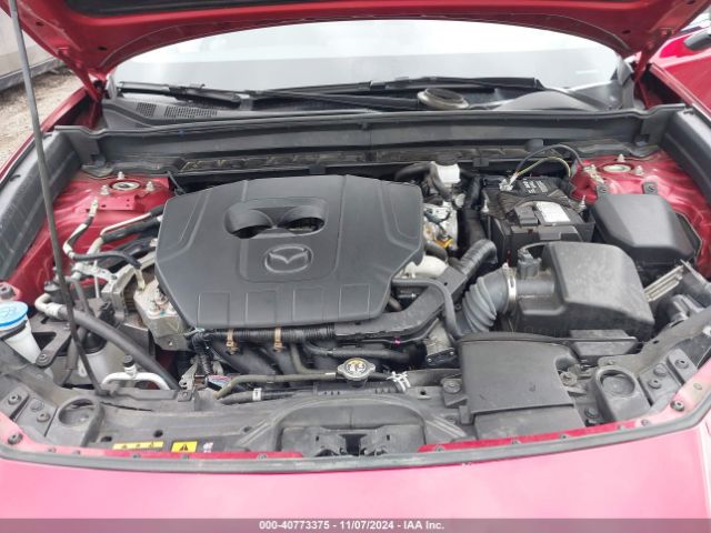 3MVDMBBM5PM576903 Mazda Cx-30 2.5 S Select