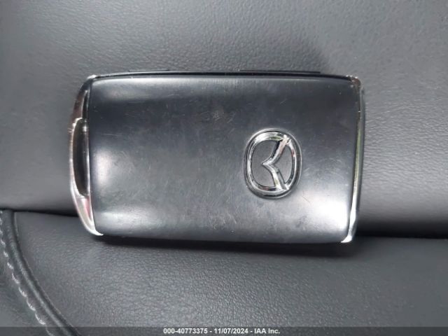3MVDMBBM5PM576903 Mazda Cx-30 2.5 S Select