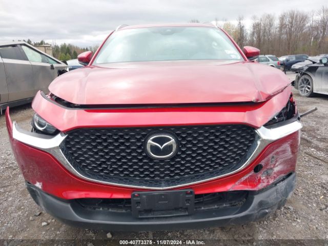 3MVDMBBM5PM576903 Mazda Cx-30 2.5 S Select