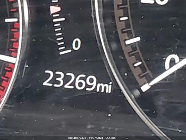 3MVDMBBM5PM576903 Mazda Cx-30 2.5 S Select