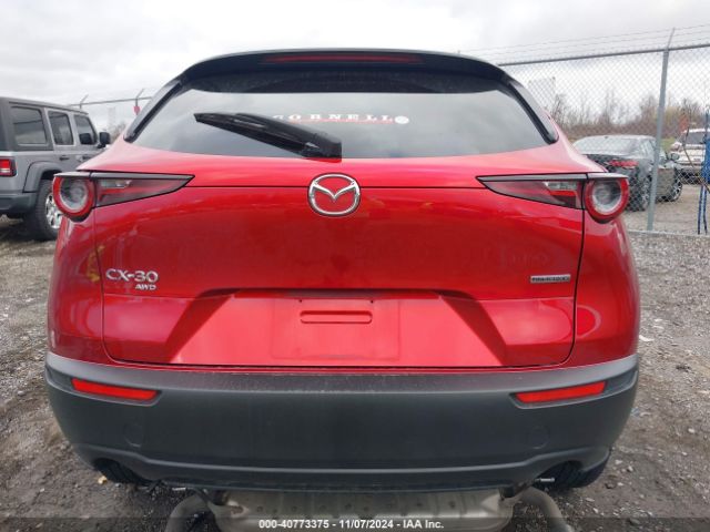 3MVDMBBM5PM576903 Mazda Cx-30 2.5 S Select