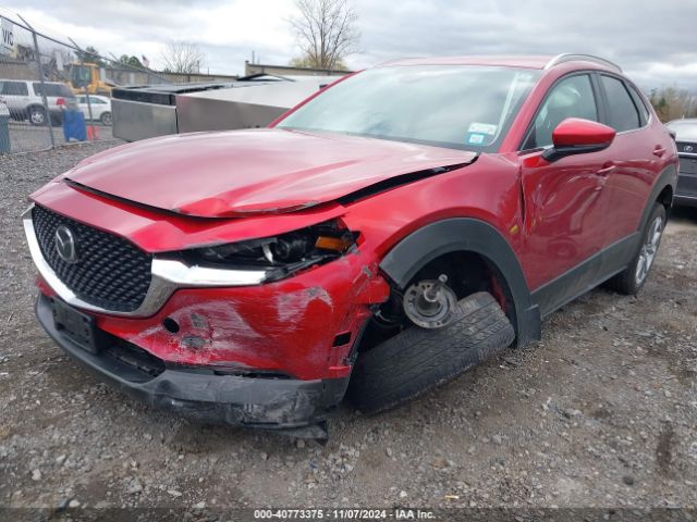 3MVDMBBM5PM576903 Mazda Cx-30 2.5 S Select