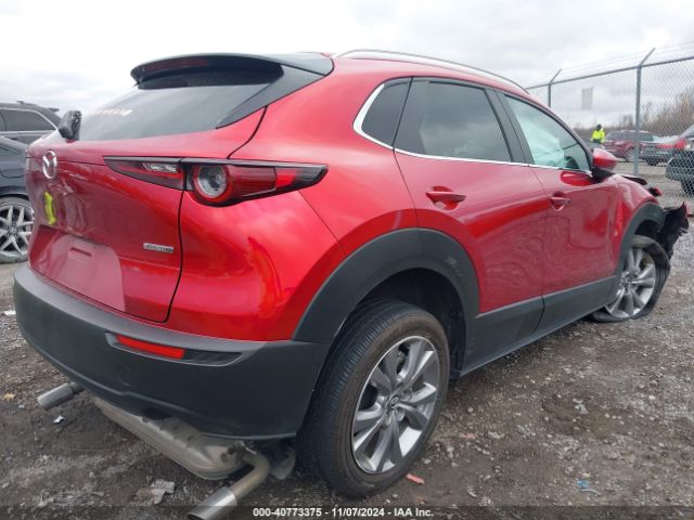 3MVDMBBM5PM576903 Mazda Cx-30 2.5 S Select
