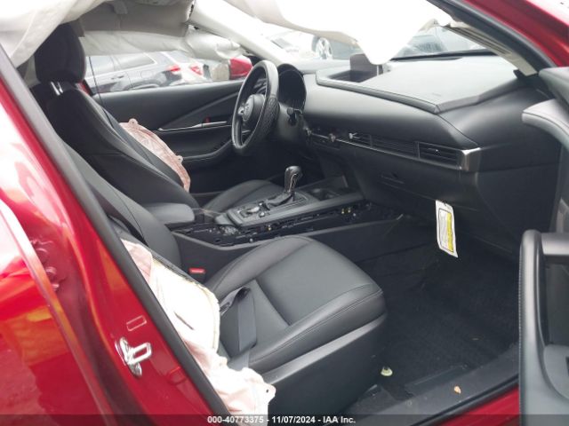 3MVDMBBM5PM576903 Mazda Cx-30 2.5 S Select