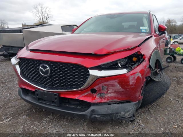 3MVDMBBM5PM576903 Mazda Cx-30 2.5 S Select